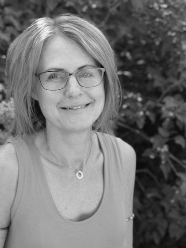 Anneli Holmberg Berg